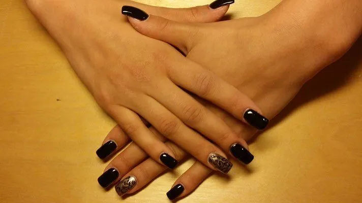 Gel-Nails