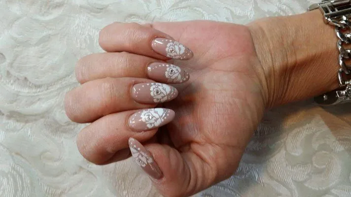 Gel-Nails